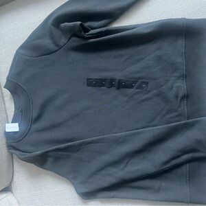 NWT BR Gray Sweatshirt